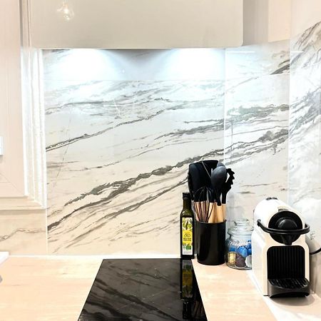 Appartement Haussmannien Gare Centre-Ville Clim 蒙彼利埃 外观 照片
